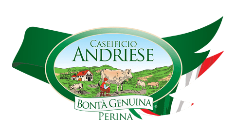 Caseificio Andriese - Partner Dimensione Tuscia