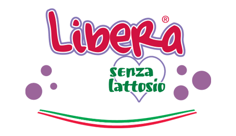 Libera Senza Lattosio - Partner Dimensione Tuscia