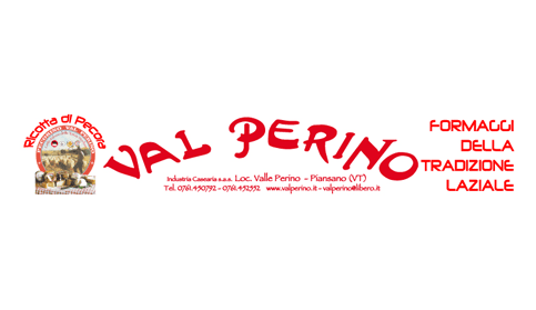 Val Perino - Partner Dimensione Tuscia